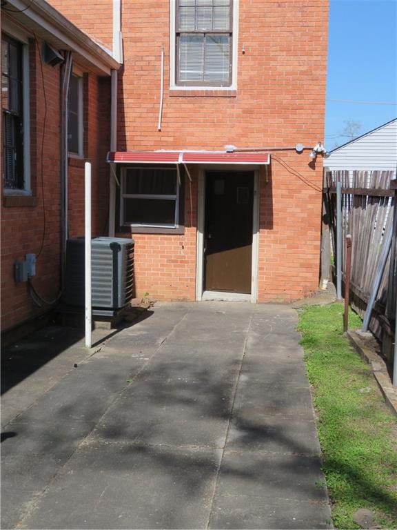 324 HARDING STREET- UNIT D