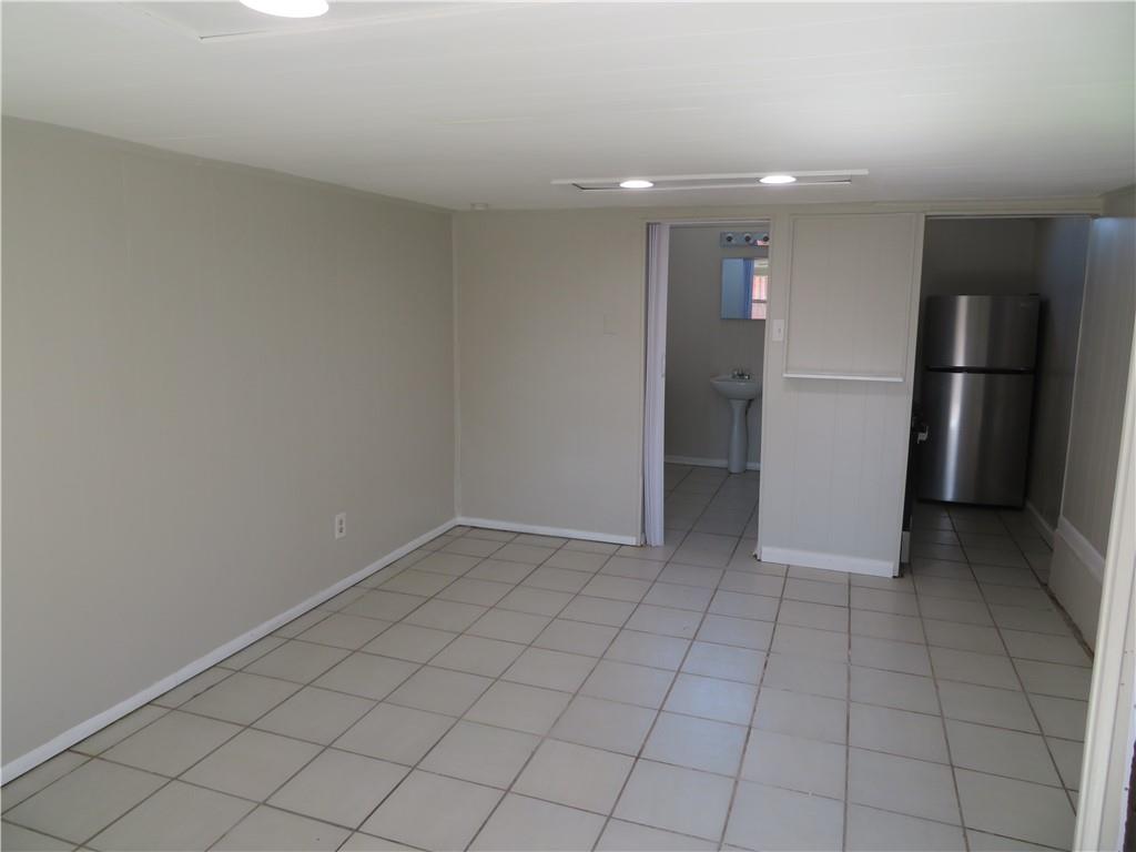324 HARDING STREET- UNIT D