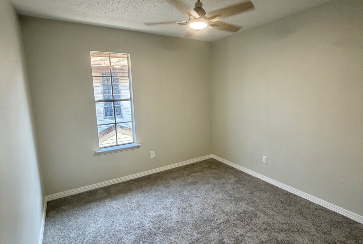 2900 ILLINOIS AVENUE – UNIT B