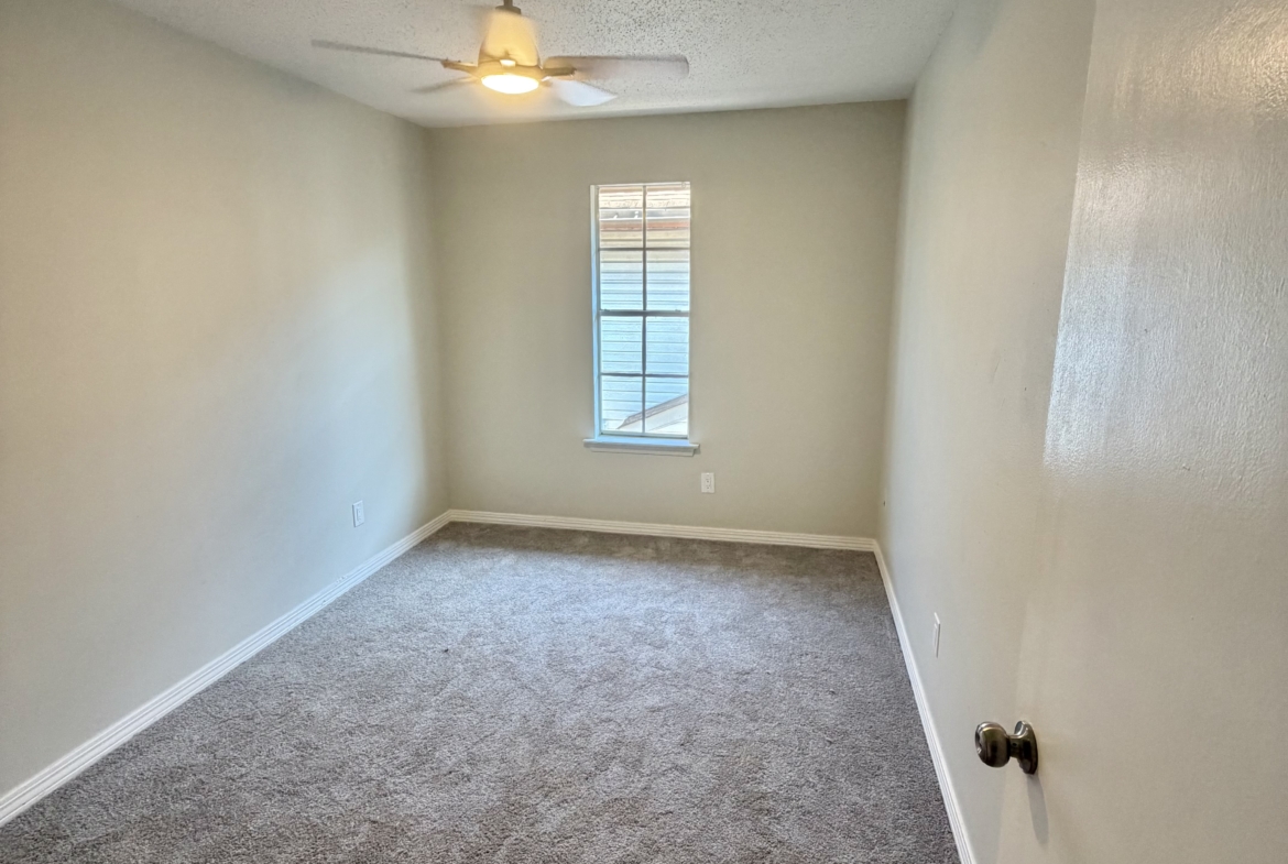 2900 ILLINOIS AVENUE – UNIT B