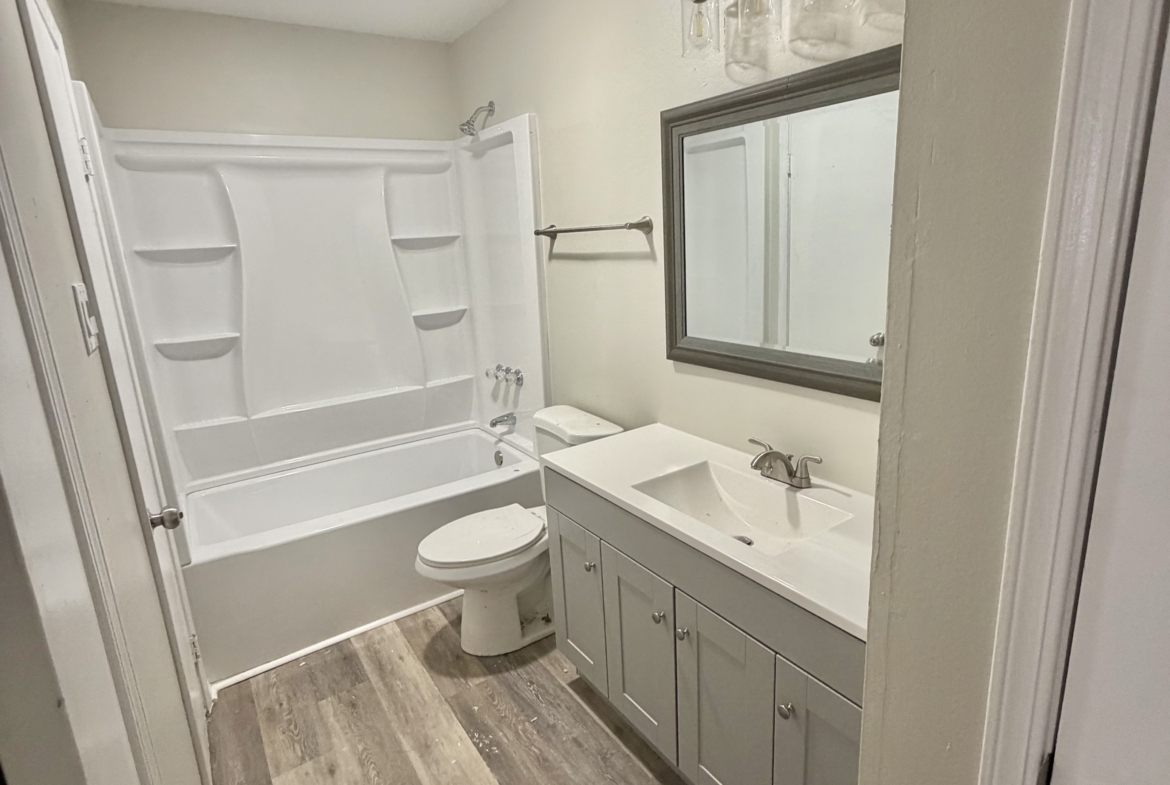 2900 ILLINOIS AVENUE – UNIT B