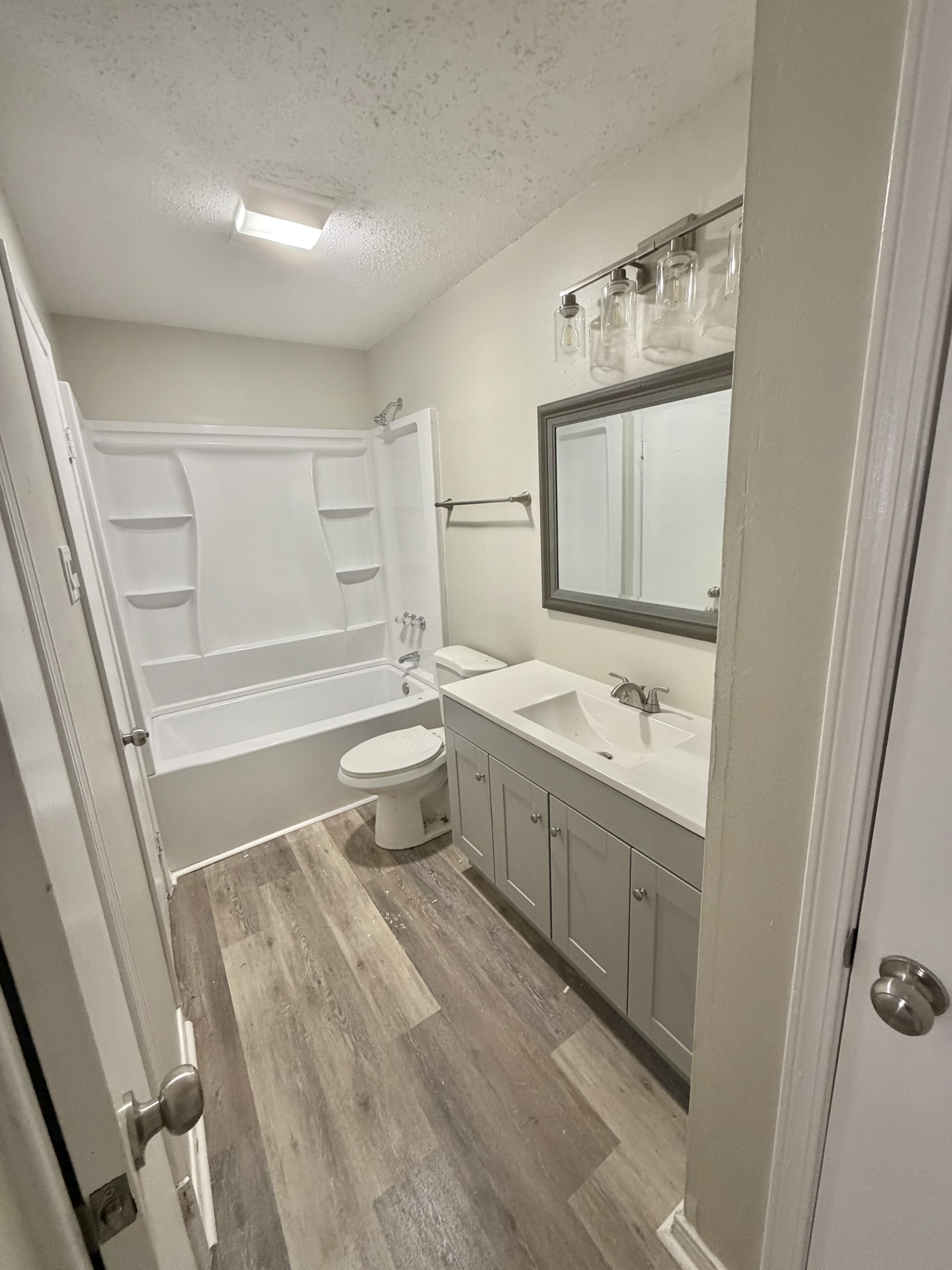 2900 ILLINOIS AVENUE – UNIT B