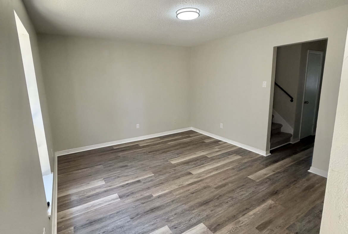 2900 ILLINOIS AVENUE – UNIT B
