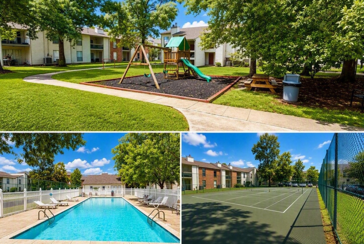 207 Parkview Blvd