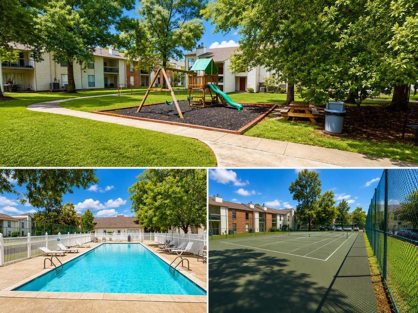 207 Parkview Blvd