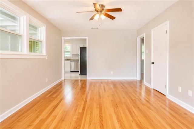 501 N Sibley